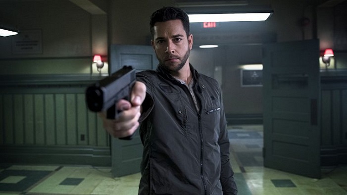 Heroes Reborn blijft miniserie: geen tweede seizoen